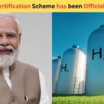The Hydrogen Certification Scheme has been Officially Launched- Here is What You Will Get.
