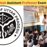 Good News for Teachers!!! Uttar Pradesh Assistant Professor Exam Dates Out