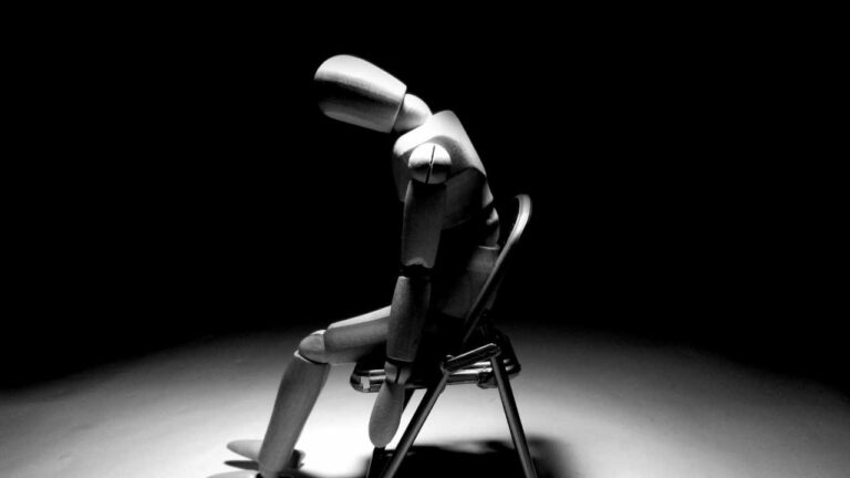 How Regret is Your Biggest Enemy
